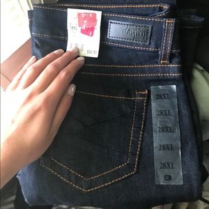 Daytrip Lynx Flare-long